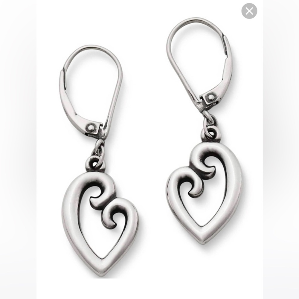 COPY - James Avery earrings